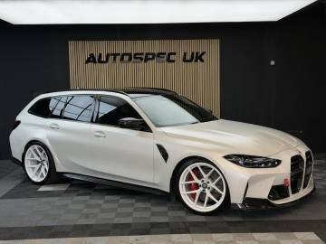 2023 BMW M3
