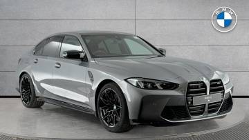 2026 BMW M3