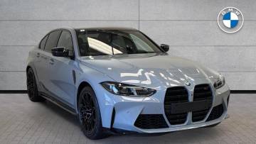 2026 BMW M3