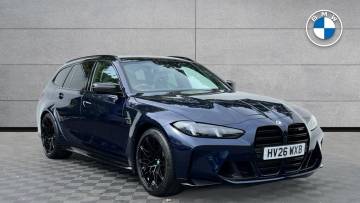 2026 BMW M3