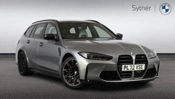 2023 BMW M3