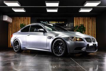 2010 BMW M3
