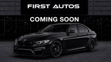 2017 BMW M3