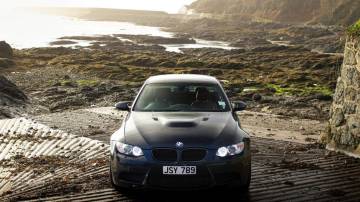 2013 BMW M3
