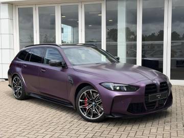 2026 BMW M3