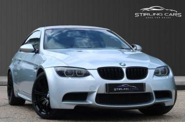 2007 BMW M3