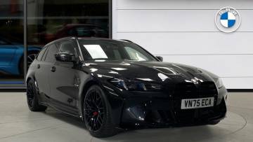 2026 BMW M3