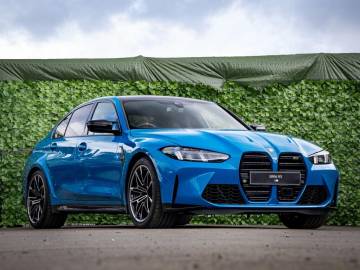 2026 BMW M3