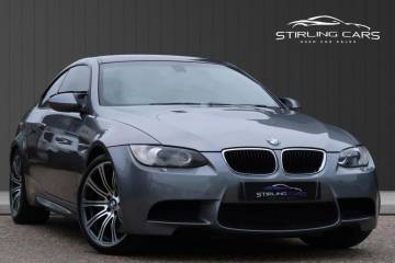 2011 BMW M3