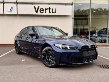 2026 BMW M3