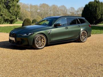 2023 BMW M3
