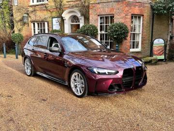 BMW M3