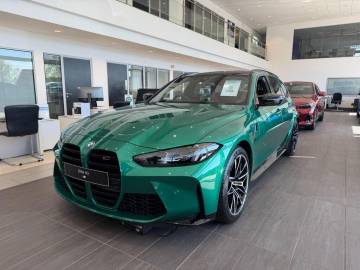 2026 BMW M3