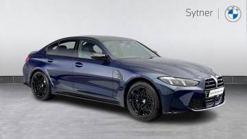 2026 BMW M3