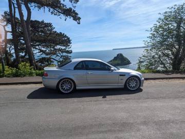 2003 BMW M3