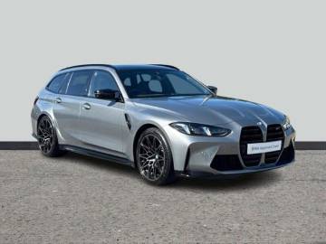 2025 BMW M3
