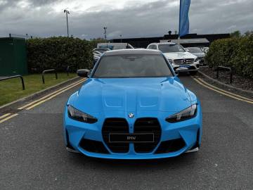2026 BMW M3