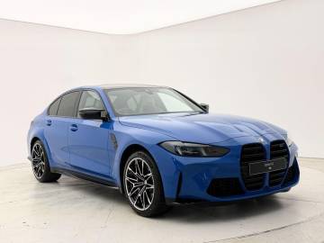 2026 BMW M3