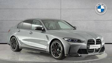 2023 BMW M3