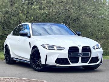 2026 BMW M3