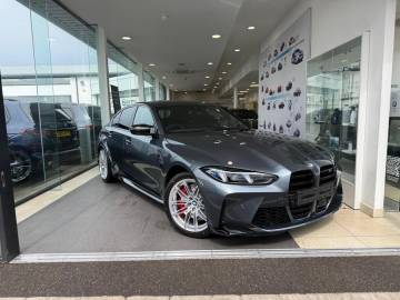 2026 BMW M3