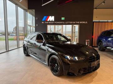 2026 BMW M3