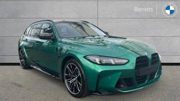 2026 BMW M3