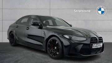 2023 BMW M3