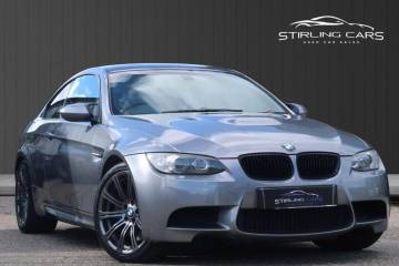 2007 BMW M3