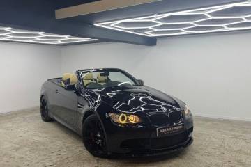 2013 BMW M3