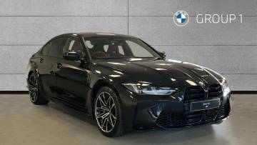 2026 BMW M3