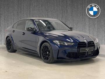 2026 BMW M3