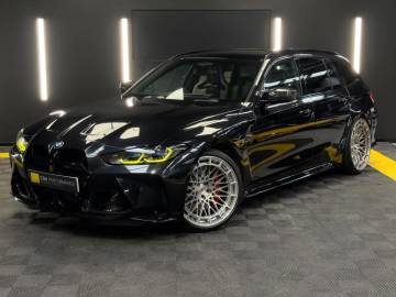2023 BMW M3