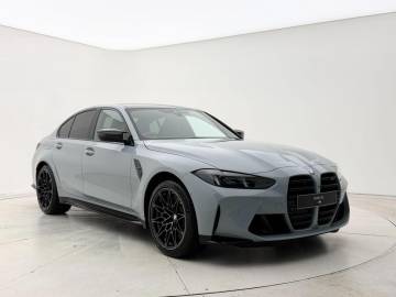 2026 BMW M3
