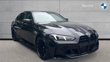 2026 BMW M3