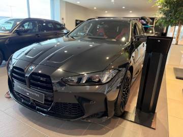 2026 BMW M3