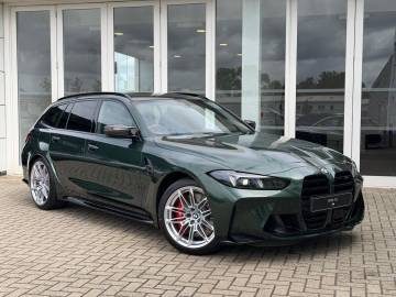 2026 BMW M3