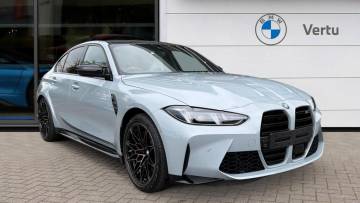 2026 BMW M3