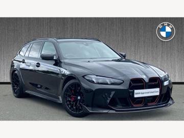 2025 BMW M3