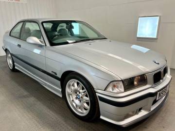 1996 BMW M3