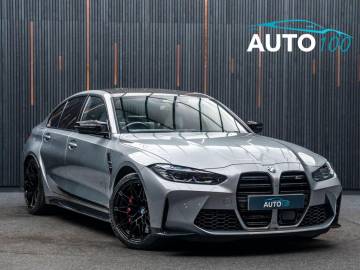 2023 BMW M3