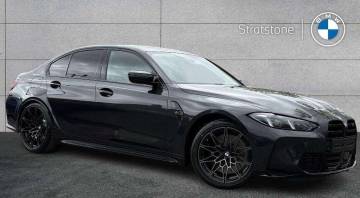 2026 BMW M3