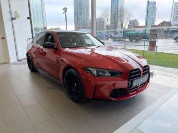 2026 BMW M3
