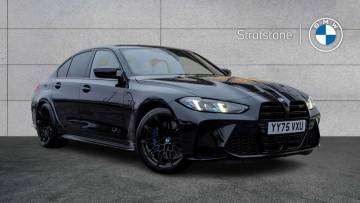 2026 BMW M3