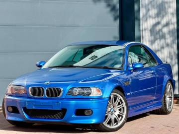 2003 BMW M3