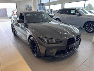 2026 BMW M3