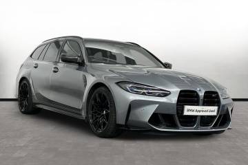 2023 BMW M3