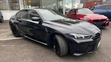 2026 BMW M3