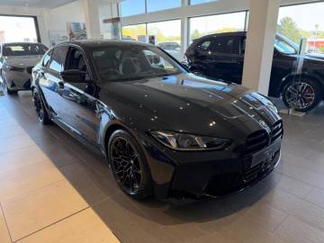 2026 BMW M3