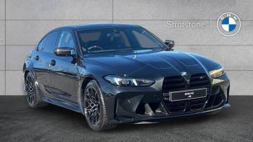 2026 BMW M3